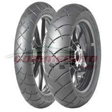 COP. 110/80R019 Dunlop TRAILSMART 59V